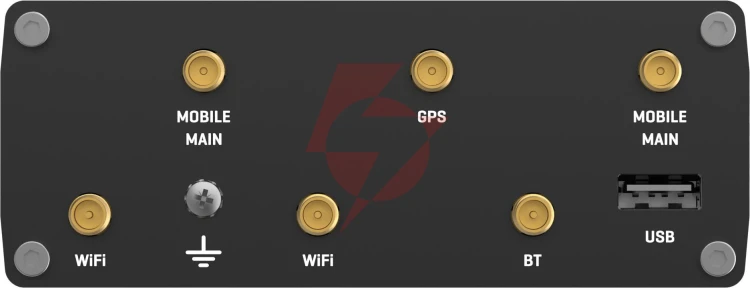 Teltonika rutx11 router przemysłowy 4g / lte (rutx1120b200)
