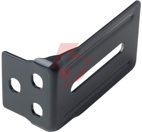 Wspornik psg 60.014.7016 do uchwytu najazdu antracytowy (ral7016)