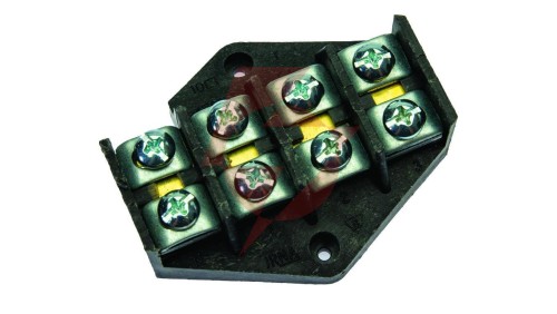 Listwa zaciskowa LZ romb 4x10mm2 E.4004P