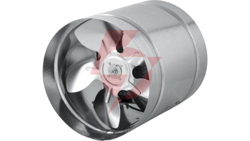 Wentylator przemysłowy aRw 315/metalowy, kanałowy/01-104