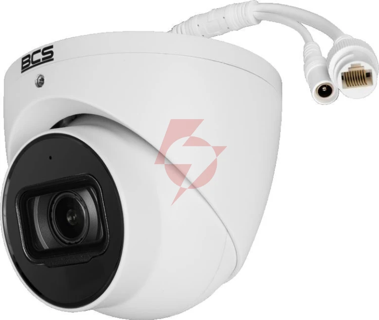 Kamera bcs line bcs-l-eip28fsr5-ai1(2)