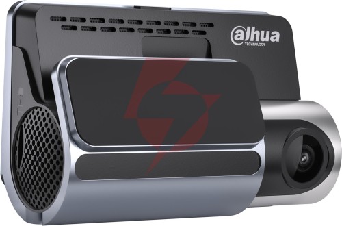 Rejestrator trasy dahua s6
