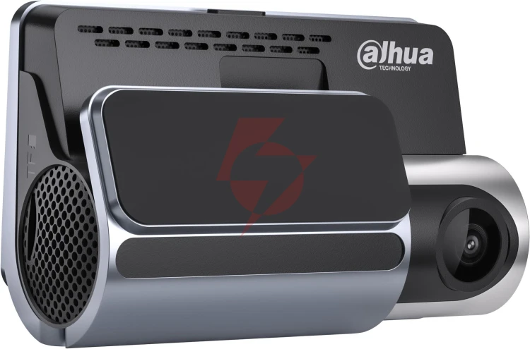 Rejestrator trasy dahua s6