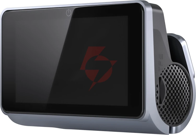 Rejestrator trasy dahua s6