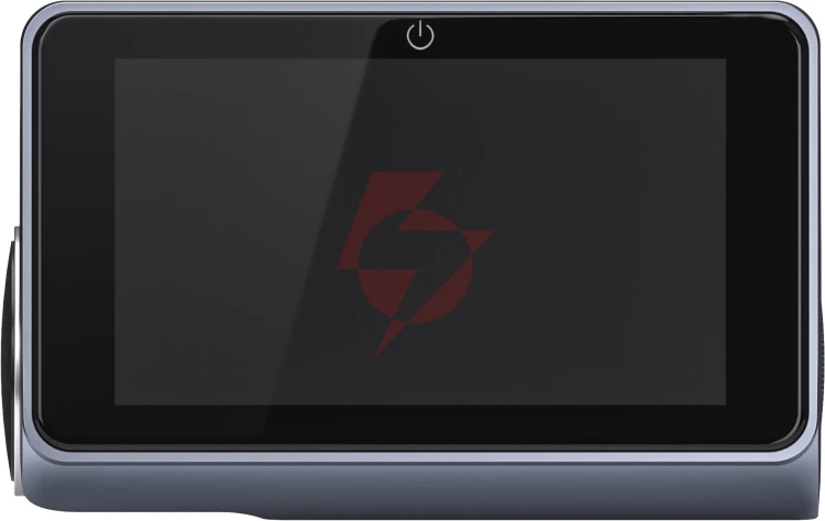 Rejestrator trasy dahua s6