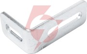 Kątownik psg 60.041 rolki prowadzącej 100x60mm