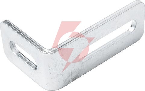 Kątownik psg 60.041 rolki prowadzącej 100x60mm