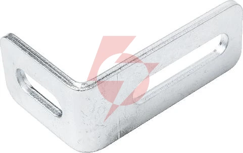 Kątownik psg 60.041 rolki prowadzącej 100x60mm
