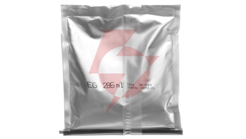 Żywica poliuretanowa dwuskładnikowa, EG 286 ml, 124986