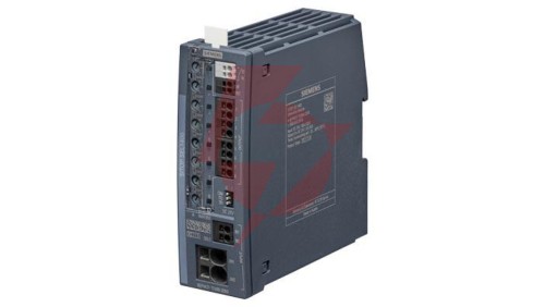 Moduł selektywny 8-kanałowy SITOP SEL1400 wej. 24 V DC/40 A wyj. 24 V DC/8x 5 A 6EP4437-7EB00-3DX0