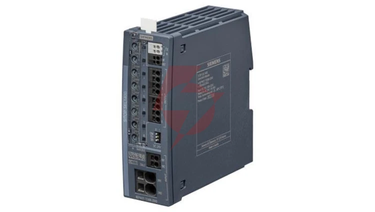 Moduł selektywny 8-kanałowy SITOP SEL1400 wej. 24 V DC/40 A wyj. 24 V DC/8x 5 A 6EP4437-7EB00-3DX0