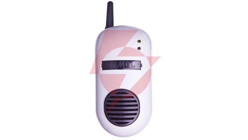 Dzwonek bezprzewodowy BULIK 230V DRS-982 SUN10000010