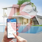 Govee h5179 termometr i higrometr wi-fi