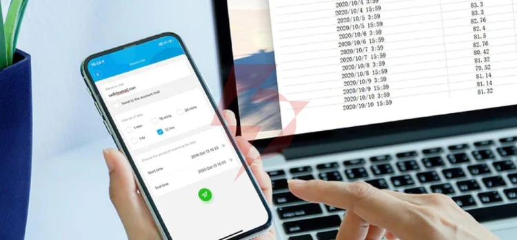 Govee h5179 termometr i higrometr wi-fi