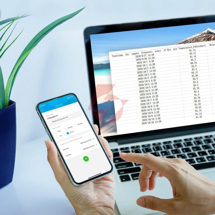 Govee h5179 termometr i higrometr wi-fi
