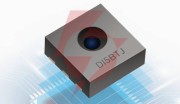 Govee h5075 termometr i higrometr bluetooth, wyświetlacz