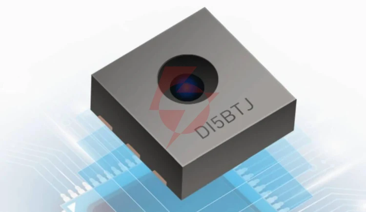 Govee h5075 termometr i higrometr bluetooth, wyświetlacz