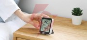 Govee h5075 termometr i higrometr bluetooth, wyświetlacz