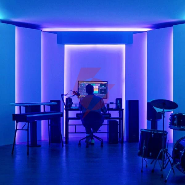 Govee h615a led strip light 5m taśma led wi-fi, rgb