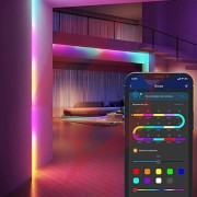 Govee h615a led strip light 5m taśma led wi-fi, rgb