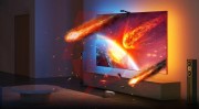 Govee h605c envisual tv backlight t2 taśma led podświetlenie dla tv 55-65 cali, rgbic, wi-fi+bluetoo