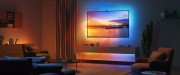 Govee h6099 tv backlight 3 lite podświetlenie led dla tv 75-85 cali, rgbicw, wi-fi+bluetooth