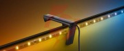 Govee h6099 tv backlight 3 lite podświetlenie led dla tv 75-85 cali, rgbicw, wi-fi+bluetooth