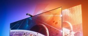 Govee h6097 tv backlight 3 lite taśma led podświetlenie dla tv 40-50 cali, rgbicw, wi-fi+bluetooth