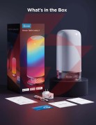 Govee h6022 lampa led rgbicww, 2700k-6500k, wi-fi, bluetooth