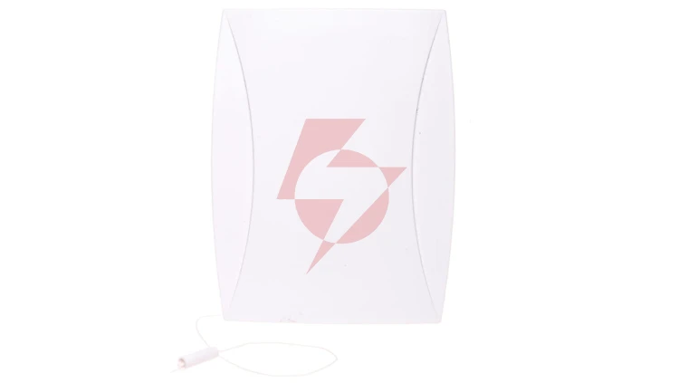 Gong dwutonowy BIM-BAM 230V biały GNS-921/N-BIA SUN10000121