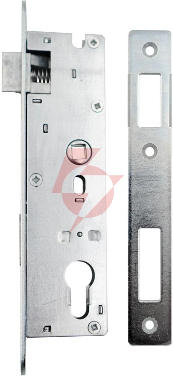 Zamek psg 63.211 l/p zapadkowo-zasuwkowy h220/72 mm – lewy/prawy