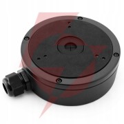 Adapter hikvision ds-1280zj-s-y(black)