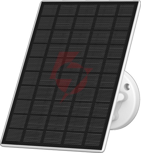 Panel solarny imou fsp12 do kamery cell pt 3w typu c