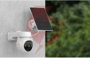 Panel solarny imou fsp12 do kamery cell pt 3w typu c
