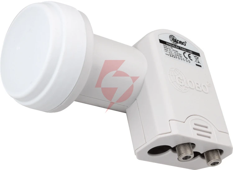 Konwerter globo opticum twin ltp-04h; 474