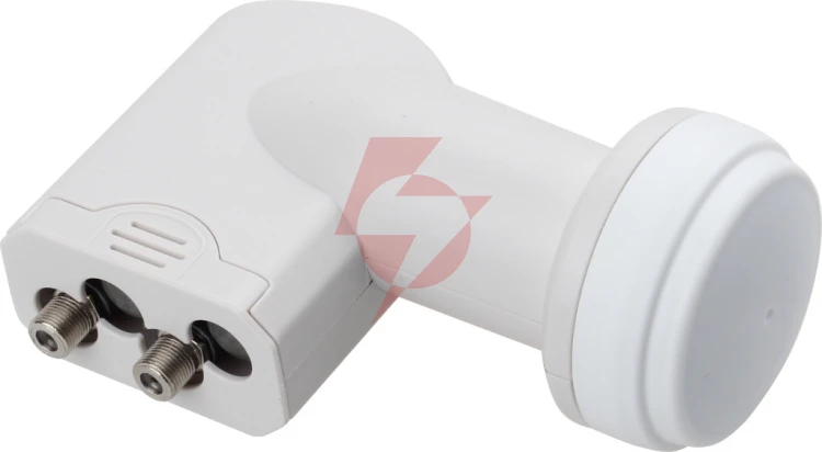 Konwerter globo opticum twin ltp-04h; 474