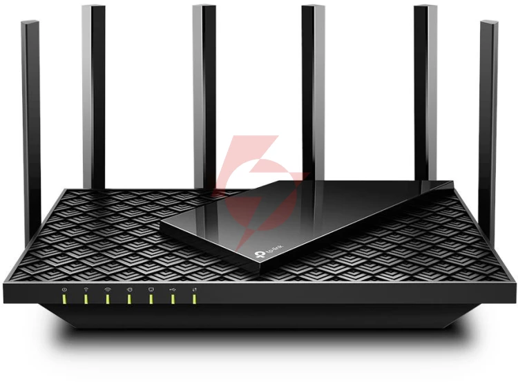 Router tp-link archer ax73 wi-fi 6 ax5400