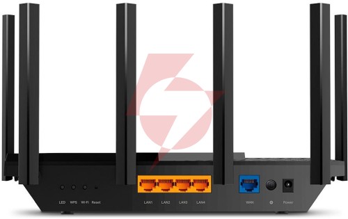 Router tp-link archer ax73 wi-fi 6 ax5400