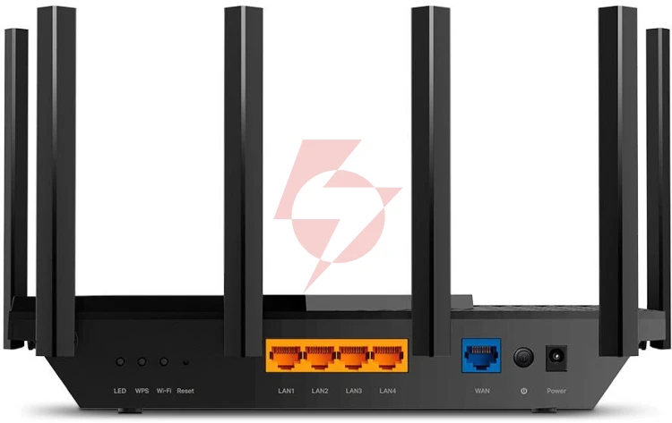 Router tp-link archer ax73 wi-fi 6 ax5400