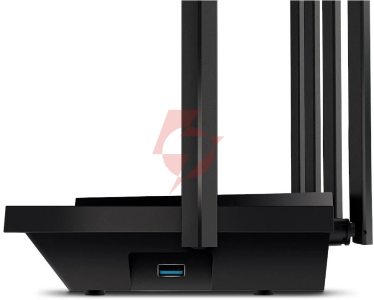 Router tp-link archer ax73 wi-fi 6 ax5400