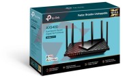 Router tp-link archer ax73 wi-fi 6 ax5400