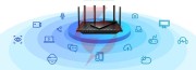 Router tp-link archer ax73 wi-fi 6 ax5400