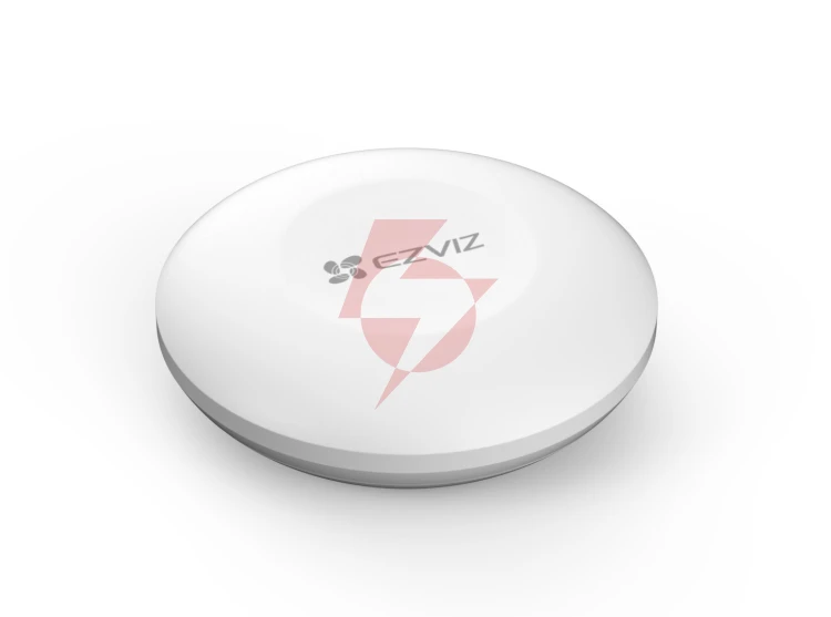 Zestaw home sensor kit ezviz b1 zigbee wifi 2 czujniki