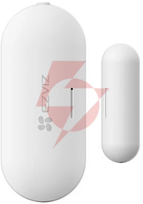 Zestaw home sensor kit ezviz b1 zigbee wifi 2 czujniki