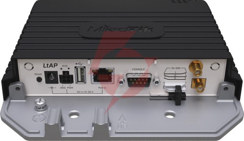 Mikrotik routerboard ltap-2hnd&fg621-ea&lr8g