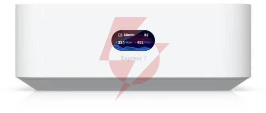Ubiquiti unifi express 7 (ux7)
