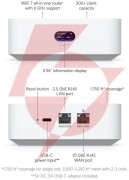 Ubiquiti unifi express 7 (ux7)