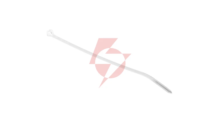 Opaska kablowa bezhalogenowa 140x3,6 TY-RAP TYB 24 M 61715060 /1000szt./