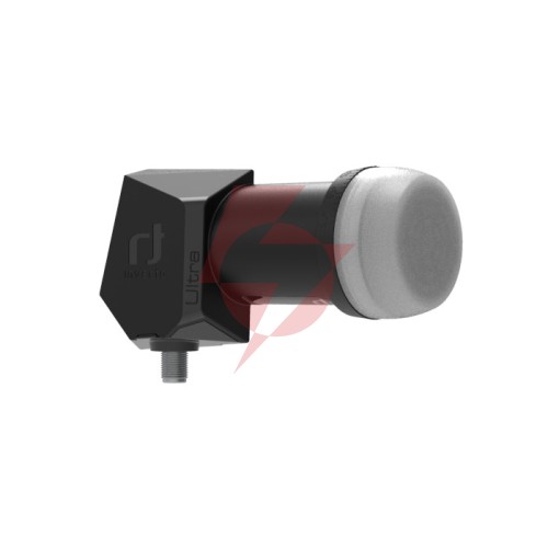 Konwerter inverto single black ultra 