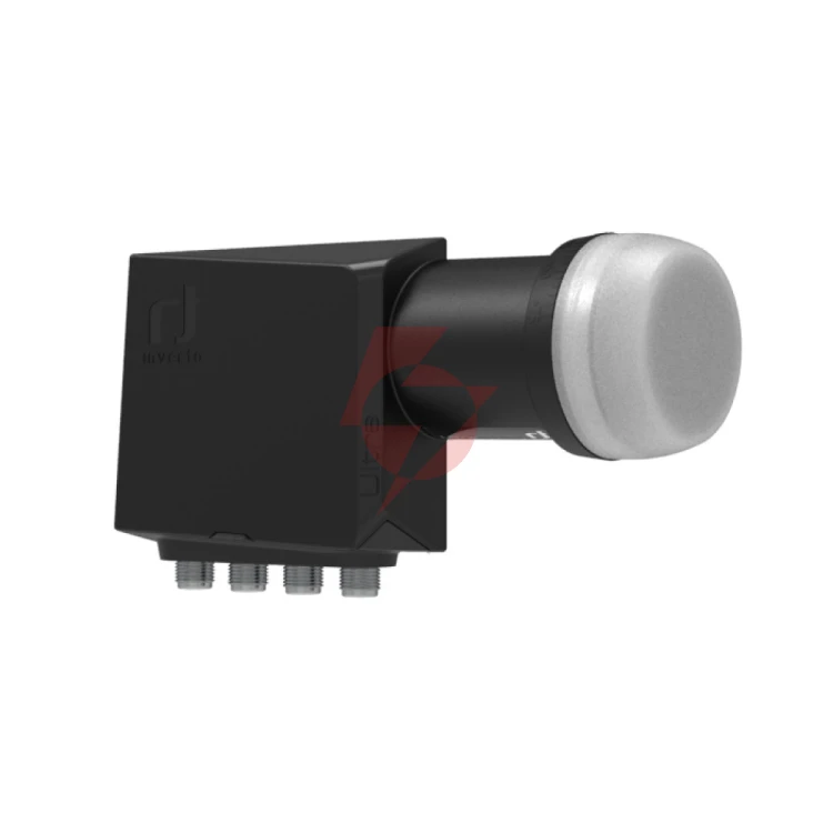 Konwerter inverto quattro black ultra 